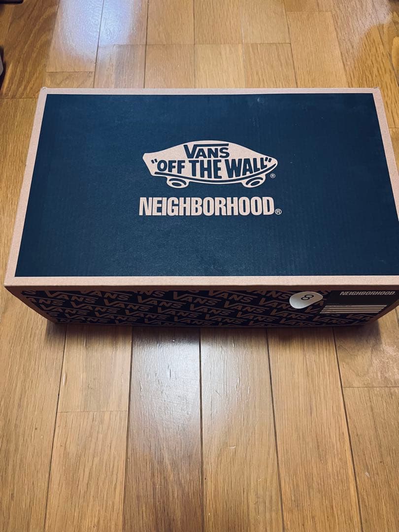 滋*賀様 NEIGHBORHOOD 22SSVANS バンズインセンスチャンバー