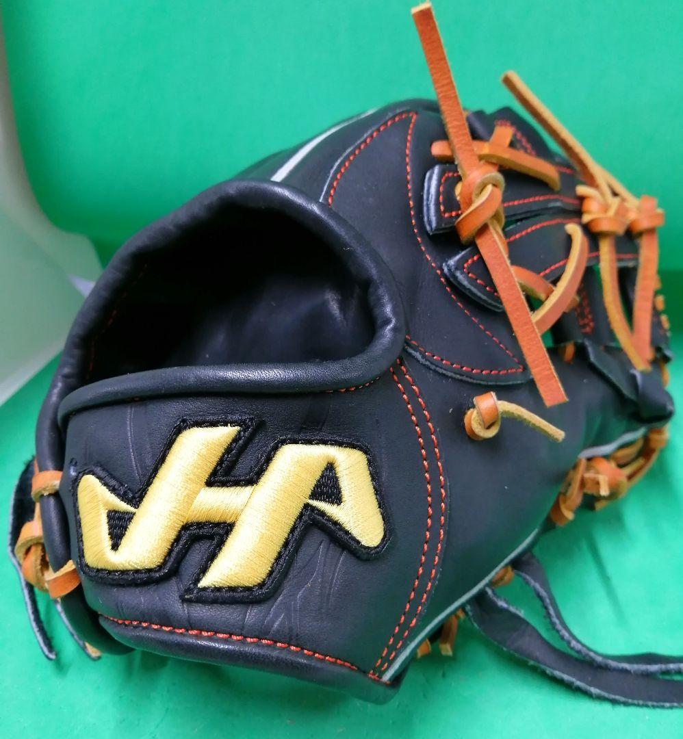 189.ハタケヤマ軟式グラブ