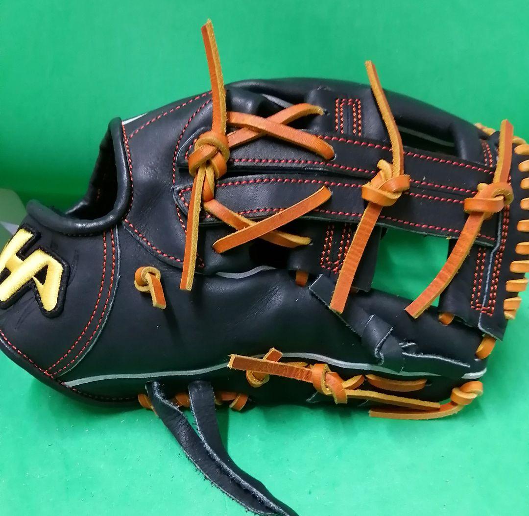 189.ハタケヤマ軟式グラブ