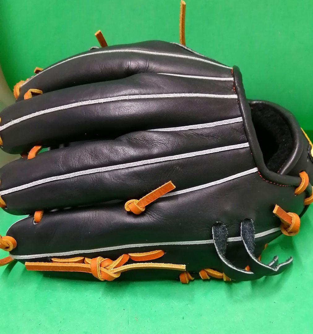 189.ハタケヤマ軟式グラブ