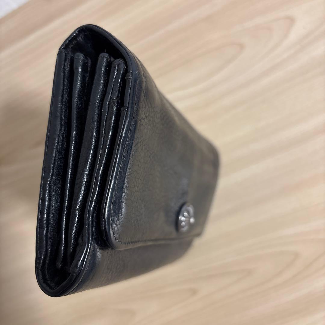 クロムハーツ　ジュディ　ウォレット