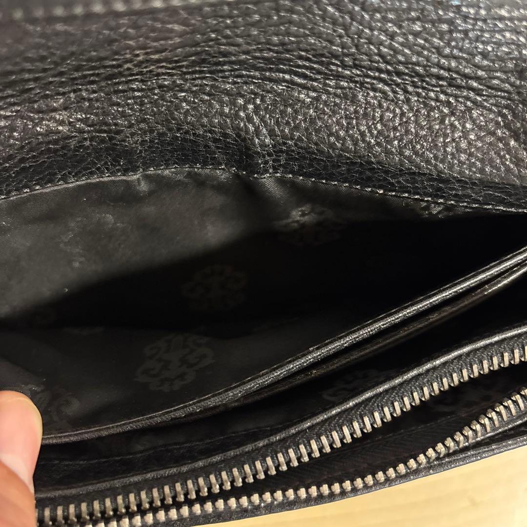 クロムハーツ　ジュディ　ウォレット