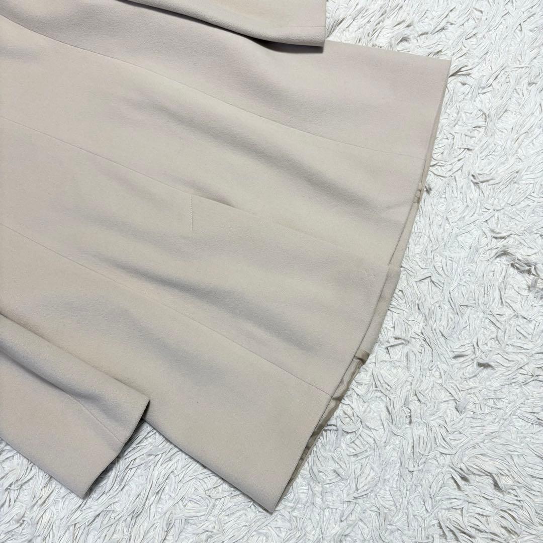 近年モデル✨美品 MaxMara MAX&Co チェスターコート カシミヤ 40