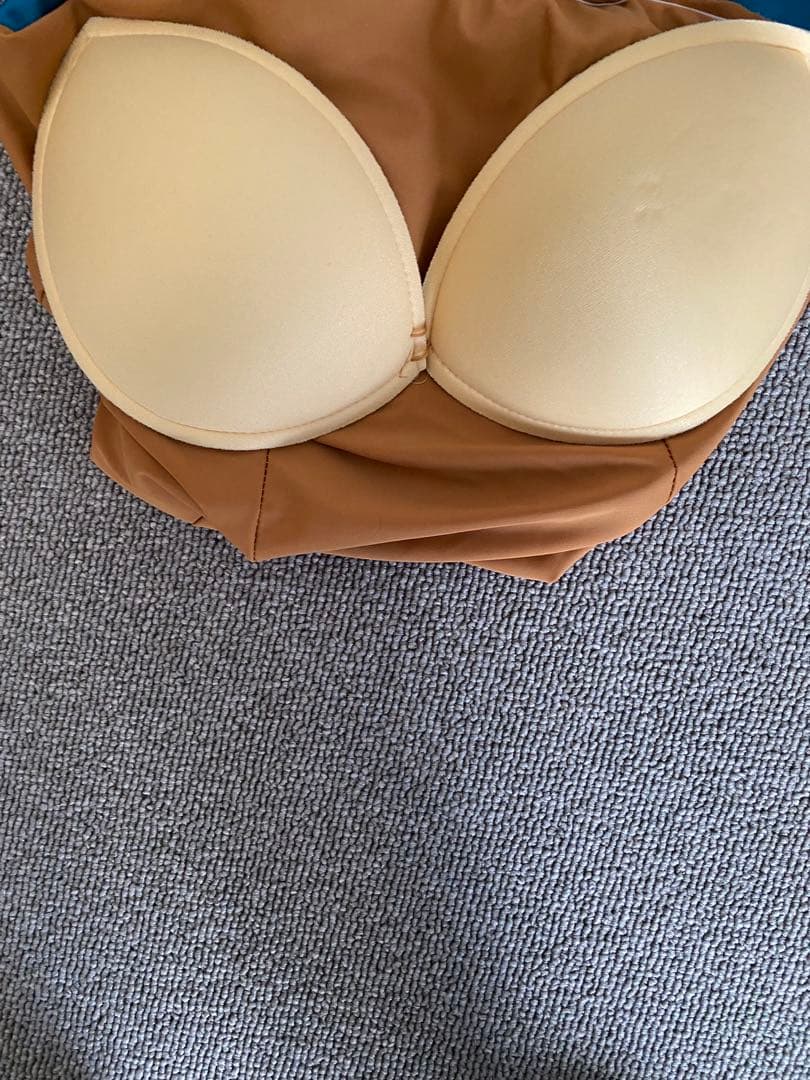 N*o様 社交ダンスラテン装飾スワロースキー石ドレス