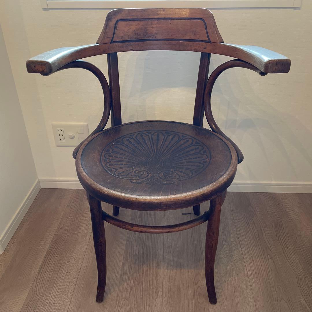 アンティークチェア イス チェア フランス ヨーロッパ 木製