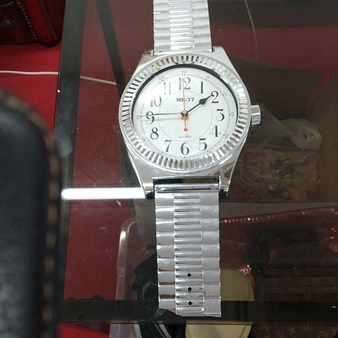ビッグウォッチ(MK77