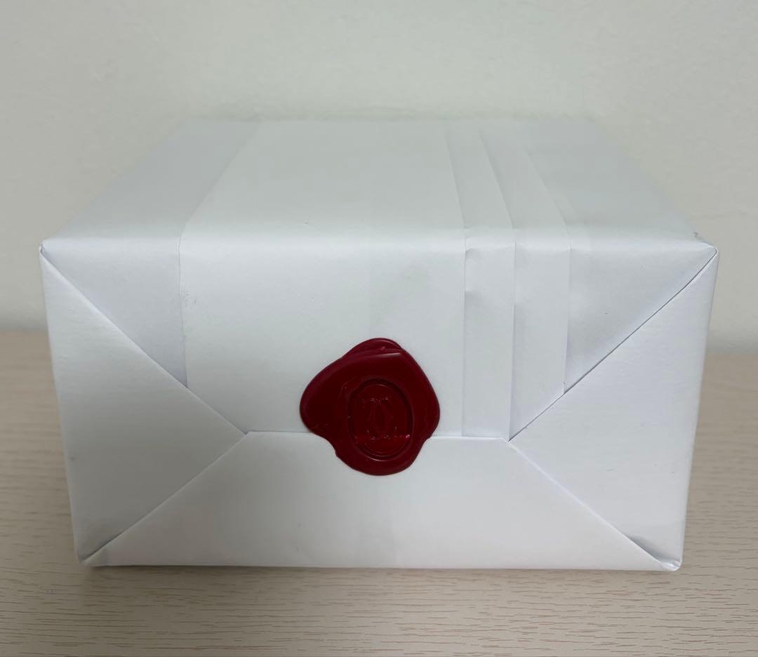 パンテール ドゥ カルティエ ミニ 新品