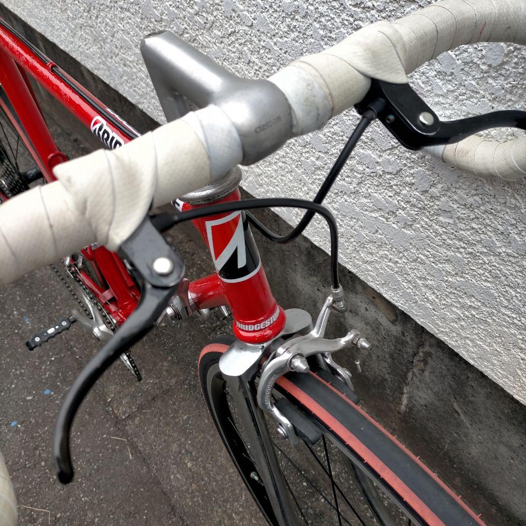 ブリヂストン ロードバイク