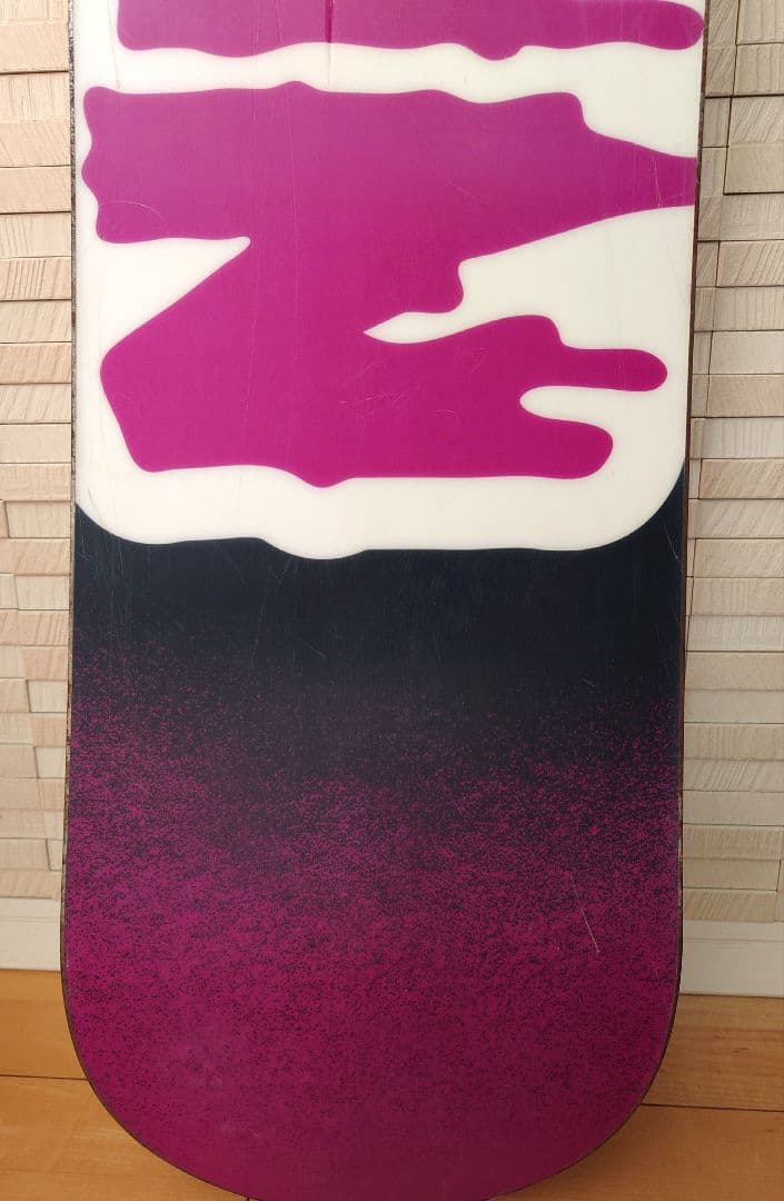 【最終価格】NITRO　スノーボード 板　GROSS OUT KIDS