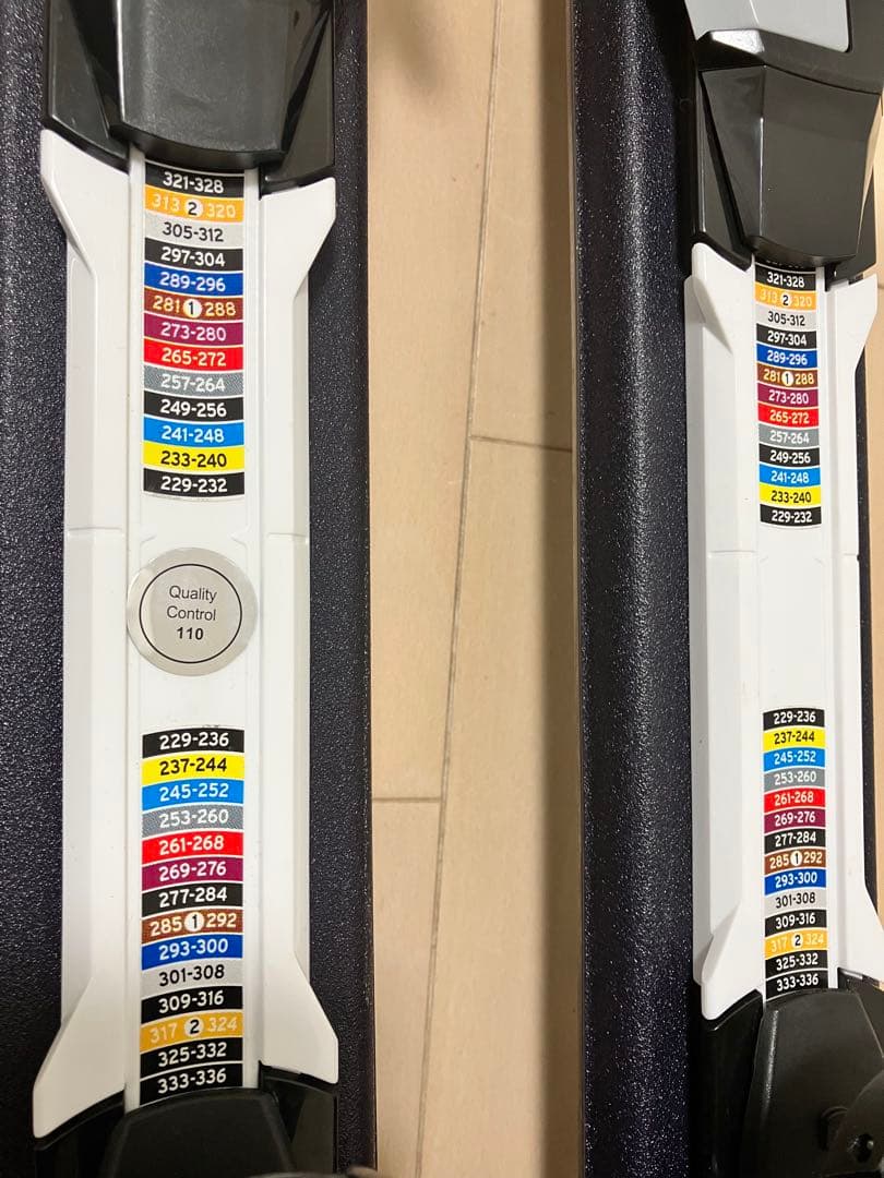 スキー 152cm DYNAMIC PERFORM VR07 大阪手渡し可能！