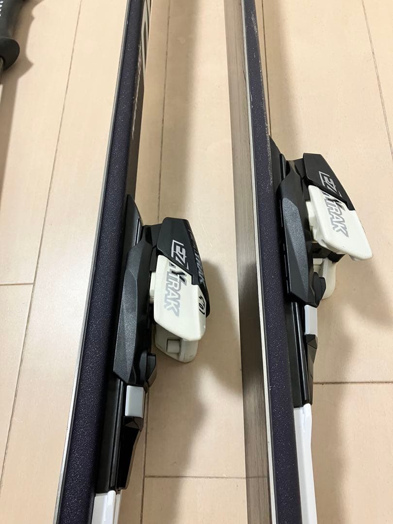 スキー 152cm DYNAMIC PERFORM VR07 大阪手渡し可能！