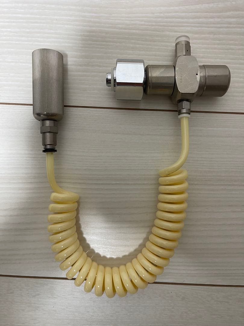 エスプーマアドバンス フルセット 美品