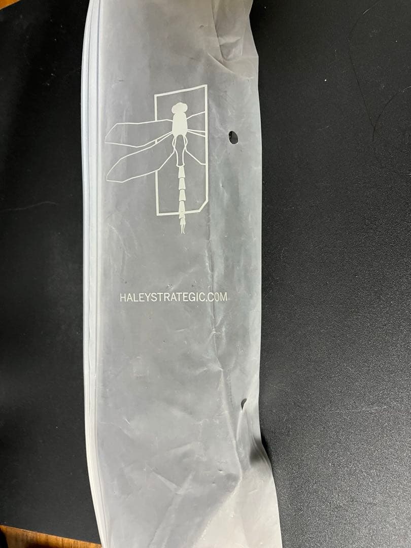 Haley Strategic マルチスリング D3 QDスイベル付　BCM