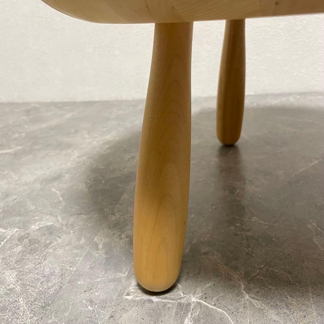 IKEA PS KARLJOHAN ヴィンテージ ローテーブル　廃盤品　北欧家具