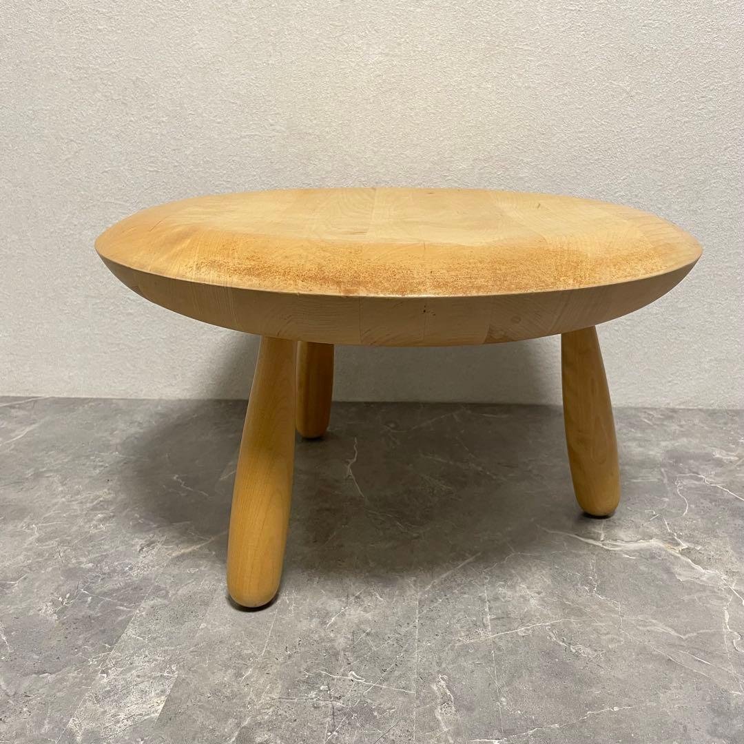 IKEA PS KARLJOHAN ヴィンテージ ローテーブル　廃盤品　北欧家具