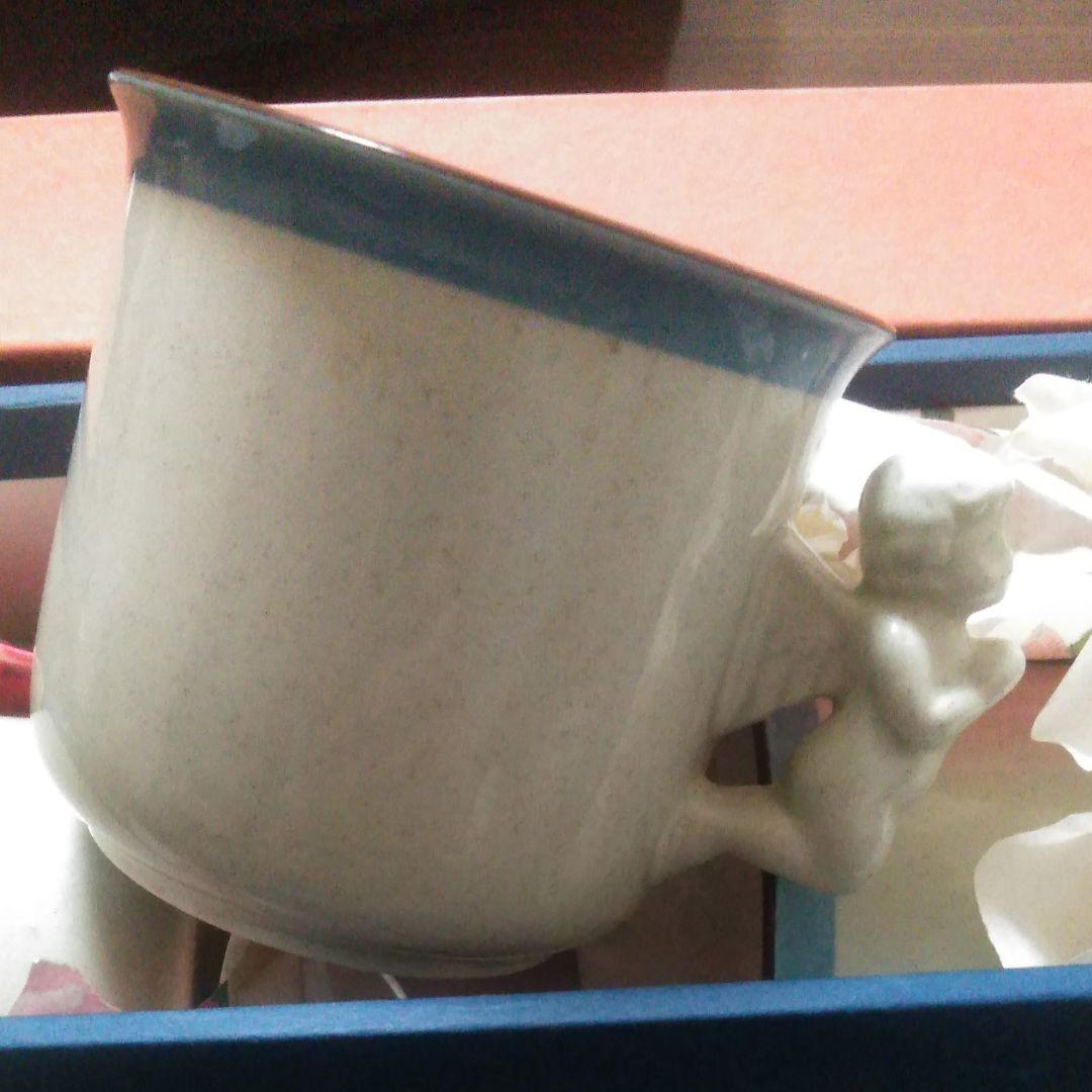 ✨美濃焼、みの焼き、コーヒーカップ、5脚