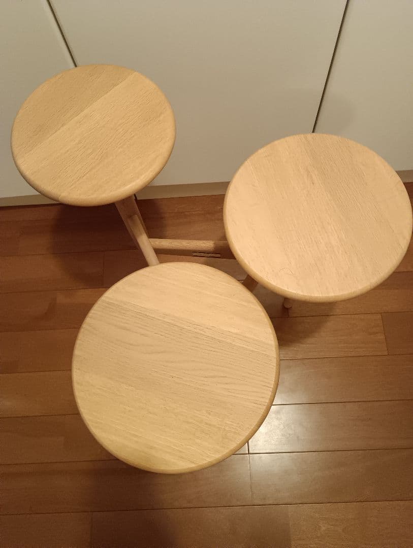 日進木工☆飾り台☆花台