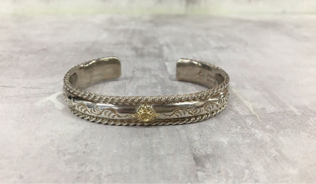 ARIZONA フリーダム　925 18k早い者勝ち