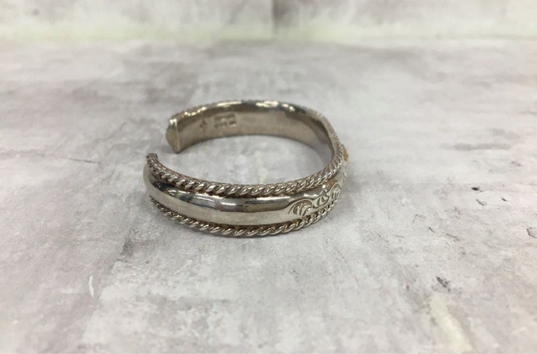 ARIZONA フリーダム　925 18k早い者勝ち