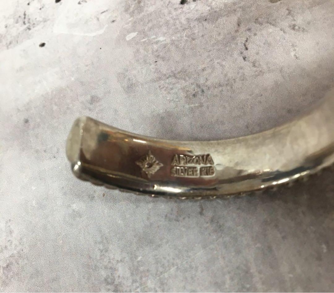 ARIZONA フリーダム　925 18k早い者勝ち