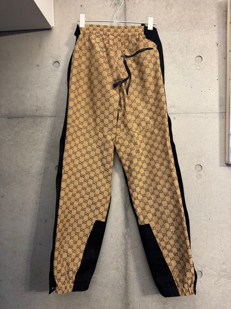 【値下げ中】グッチ×ノースフェイス/GUCCI×The north face