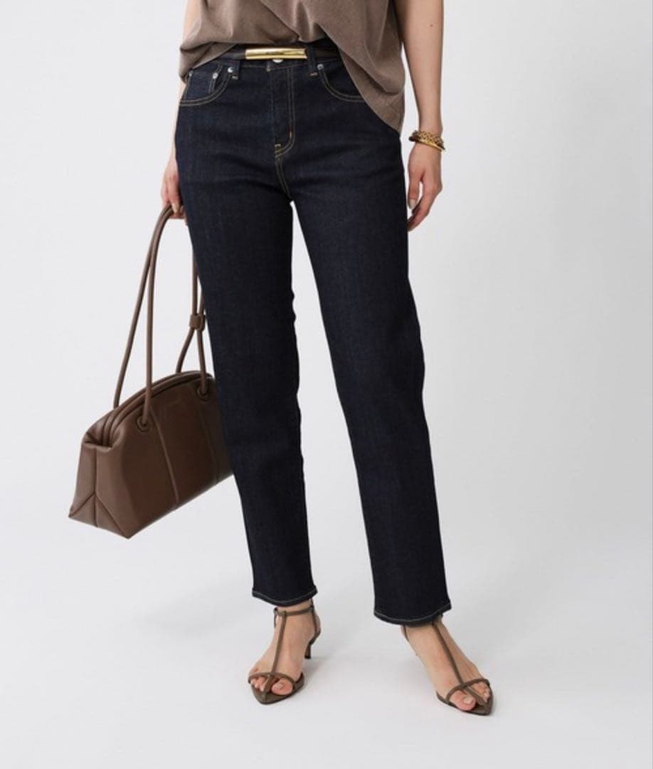 RED CARD TOKYO Anniv Casual サイズ25 試着のみ