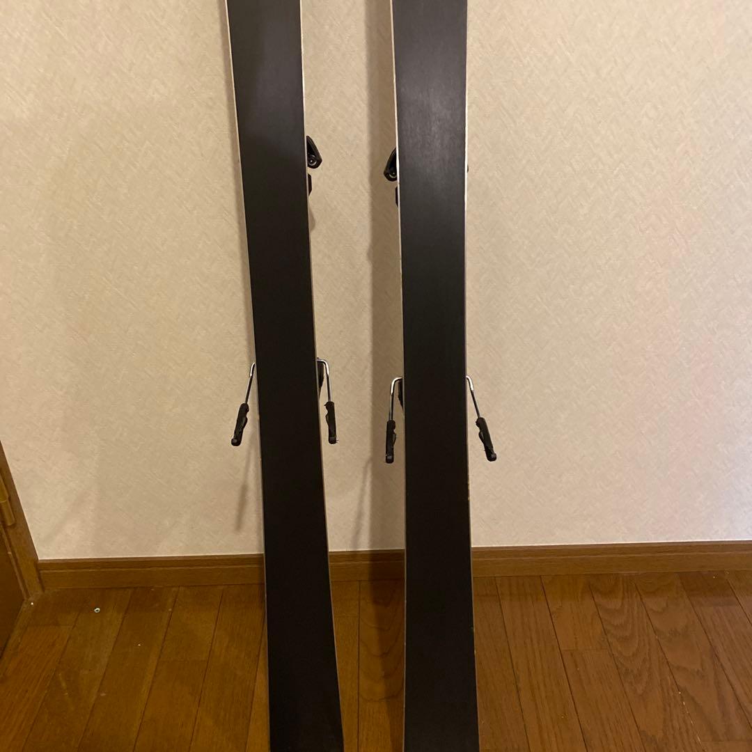 SALOMON スキー 板 MT 150