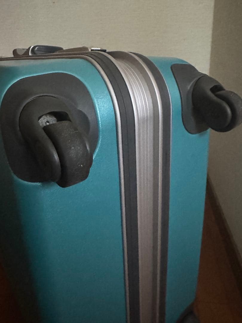 スーツケース　大型　ハードケース　エース　プロテカ　92ℓ TSAロック　日本製