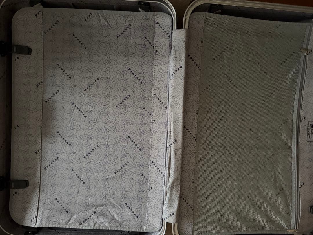 スーツケース　大型　ハードケース　エース　プロテカ　92ℓ TSAロック　日本製