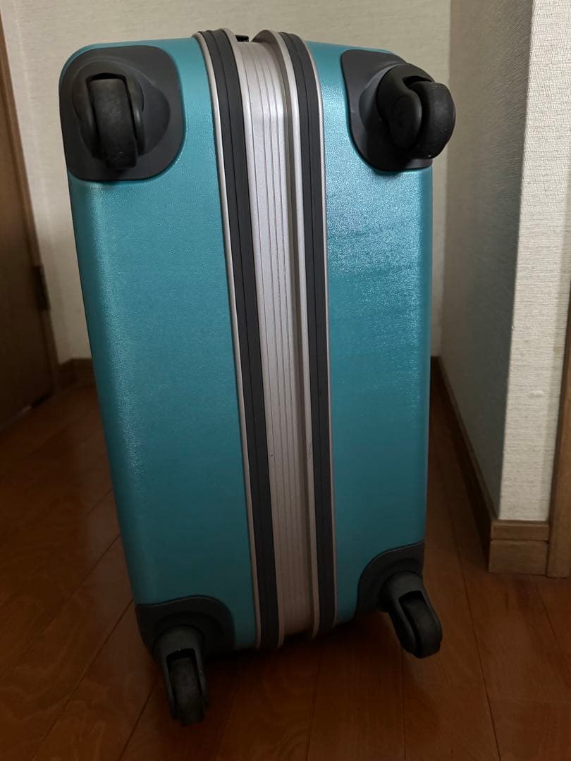 スーツケース　大型　ハードケース　エース　プロテカ　92ℓ TSAロック　日本製