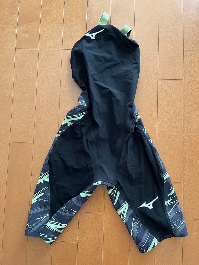 ミズノ　GX NEO AG Sサイズ