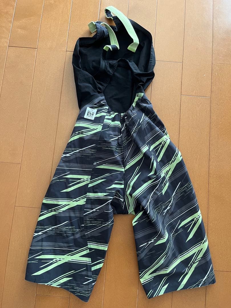 ミズノ　GX NEO AG Sサイズ