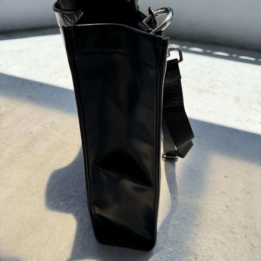 MM６ イーグル 2wayハンドバッグ