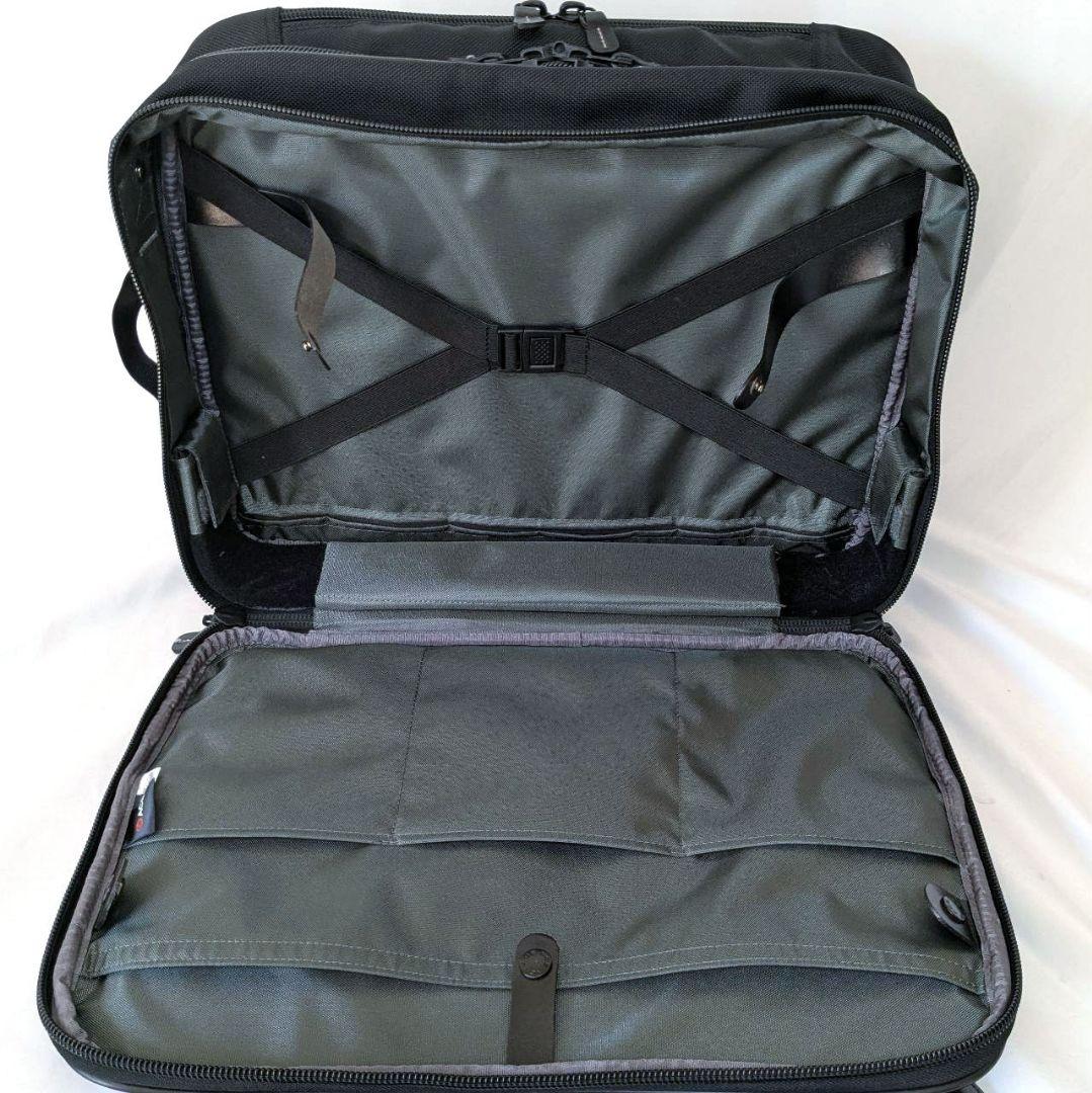 ✨美品✨ ACE キャリーバッグ ビジネスバッグ ショルダーバッグ 3way