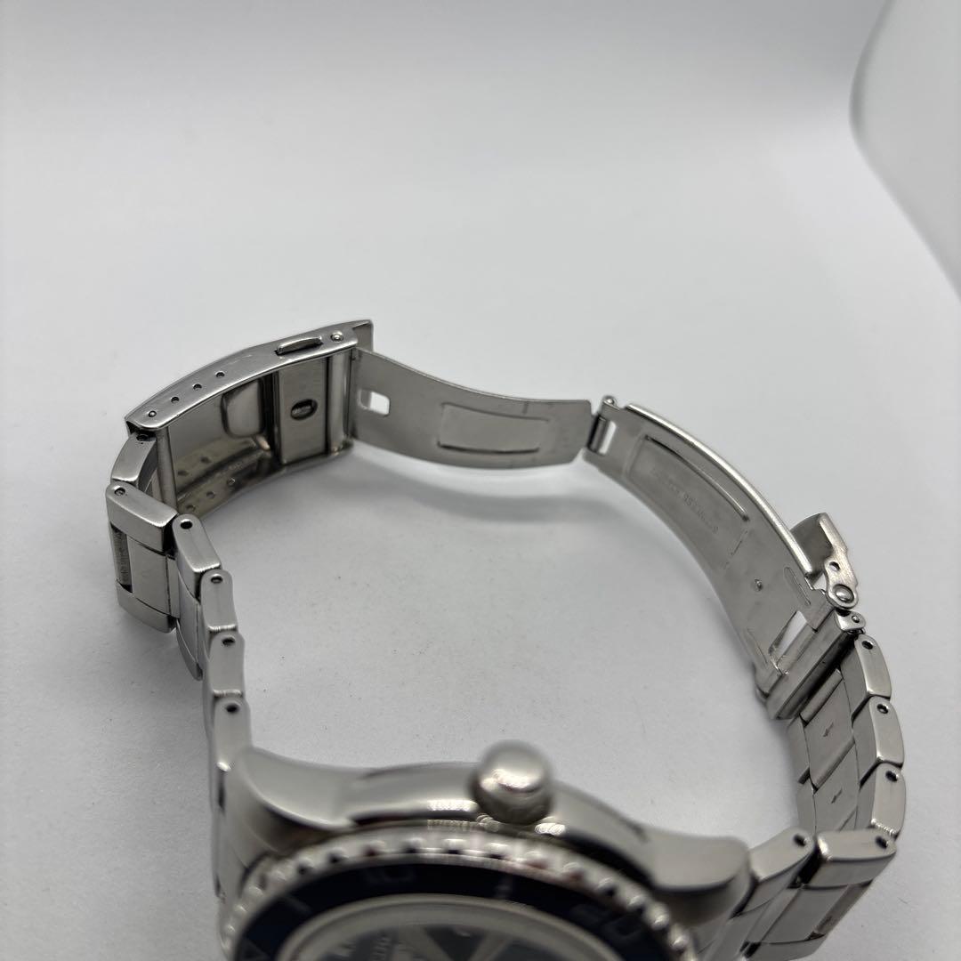 SEIKO セイコー5スポーツ　SNZH53 7S36-04N0