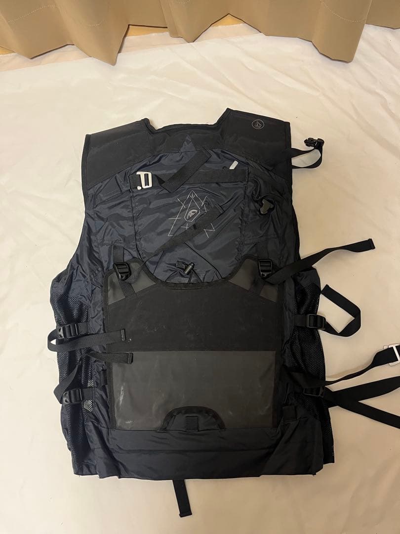 Volcom ザックリュック　Mサイズ