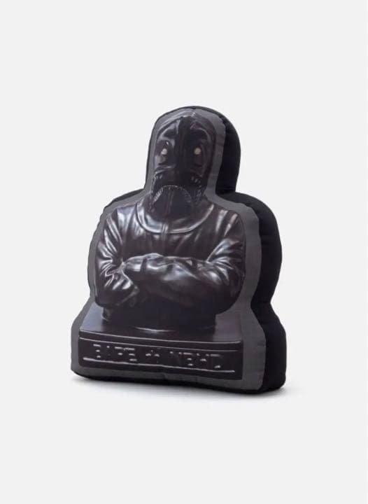 クッション・座布団 A BATHING APE NEIGHBORHOOD SHARK CUSHION