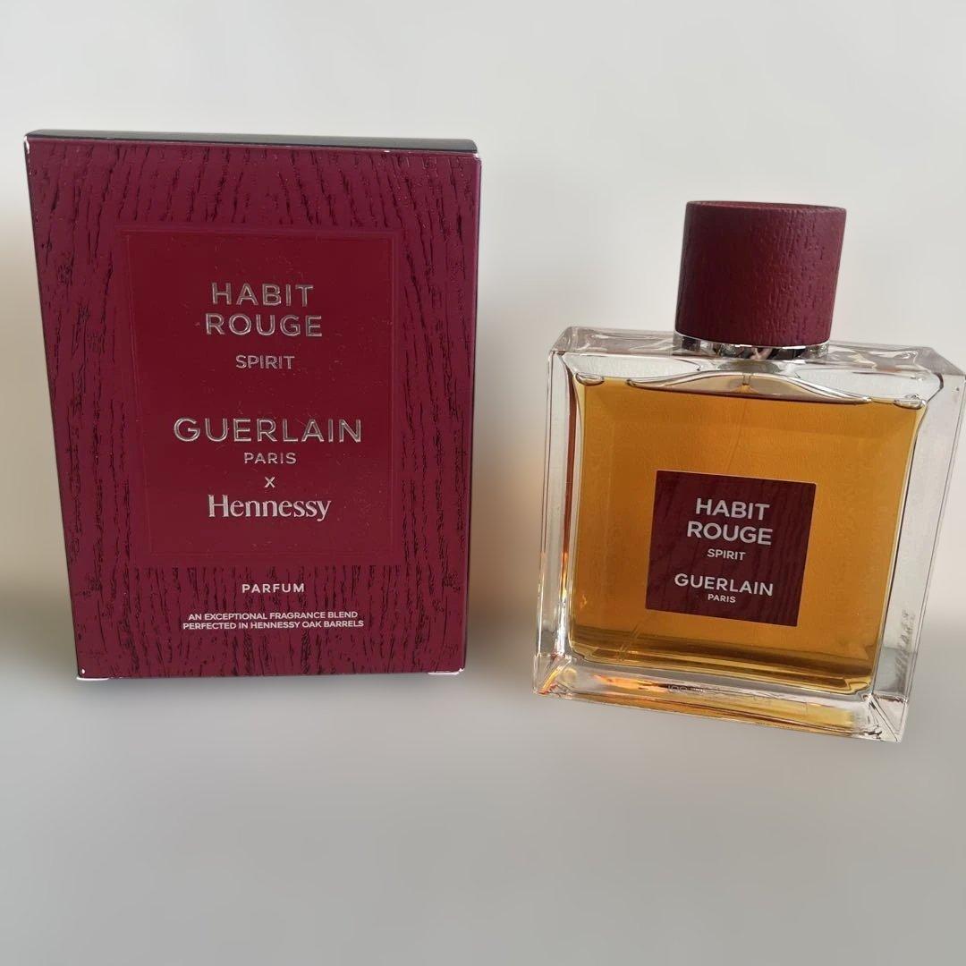 ゲラン アビルージュ スピリット パルファン 100ml