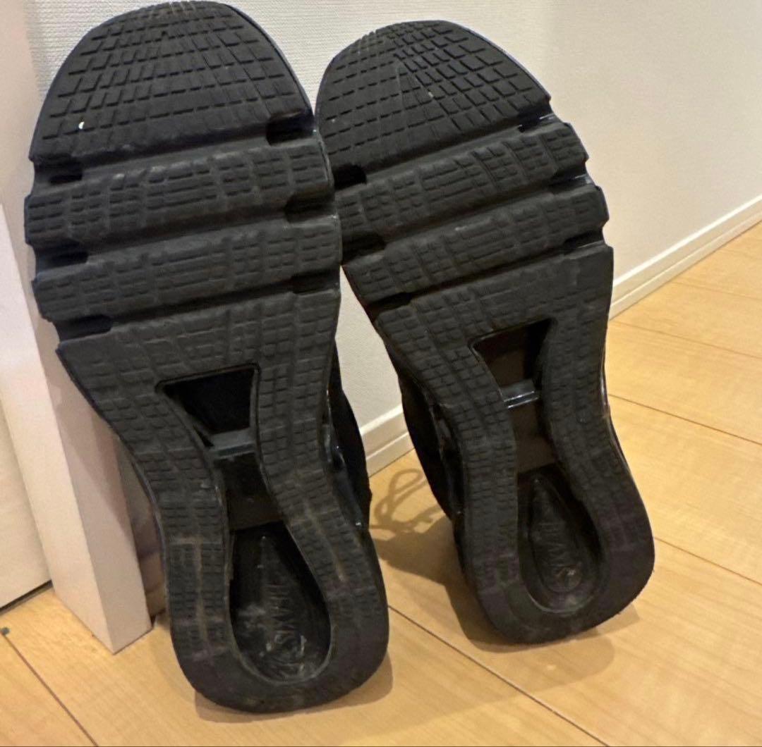 BEAXIS バランスコアスニーカー3 4Lサイズ(27.5~28.0)