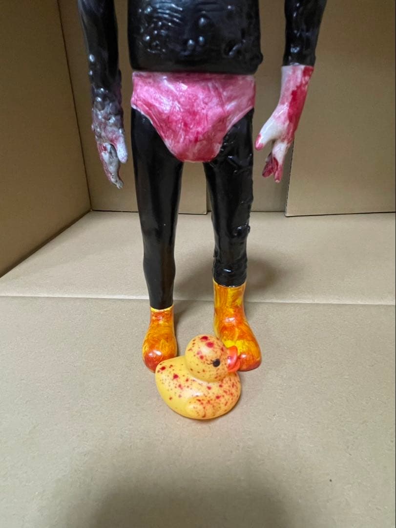 暗黒エンターテイメント ア\" ''M M\"