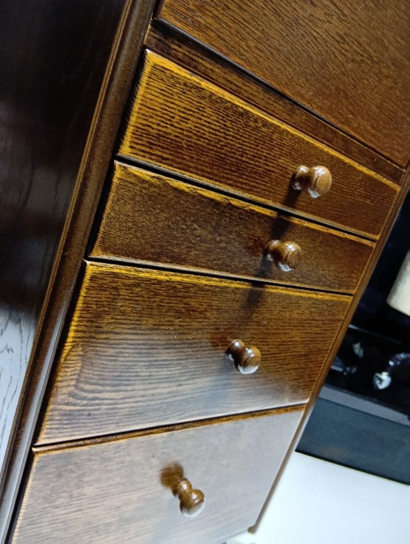 バード　様売約済　パリの雑貨屋　サイドチェスト　ジュエリー　ボード