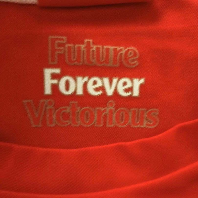 【新品美品】アーセナル エジル 14/15 ユニフォーム Sサイズ