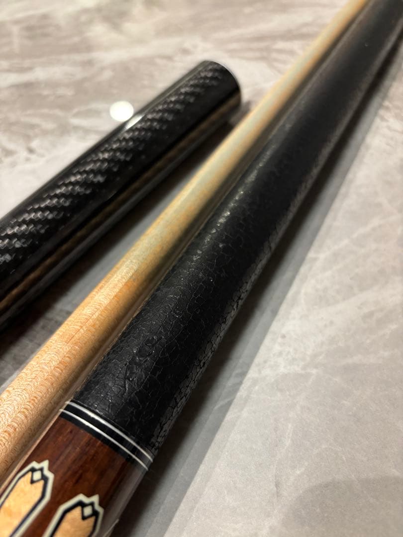 プレデター　アイコン　Predator IKON ビリヤード　キュー