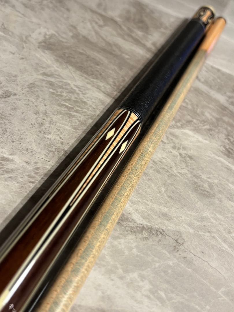 プレデター　アイコン　Predator IKON ビリヤード　キュー