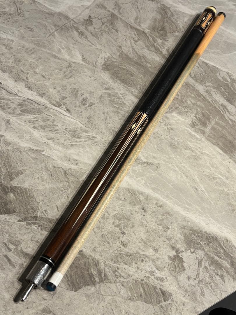 プレデター　アイコン　Predator IKON ビリヤード　キュー