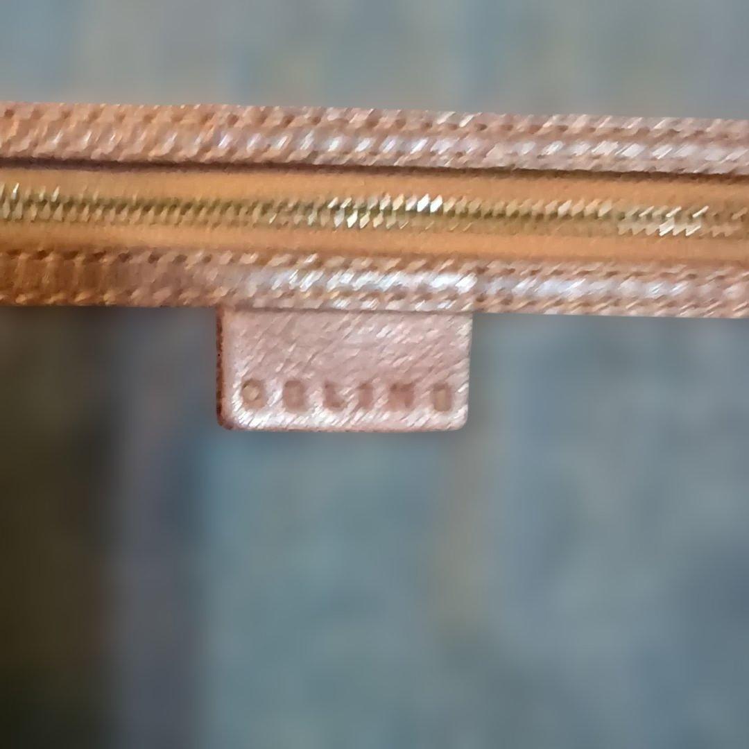 CELINE セリーヌ　トートバッグ デニム