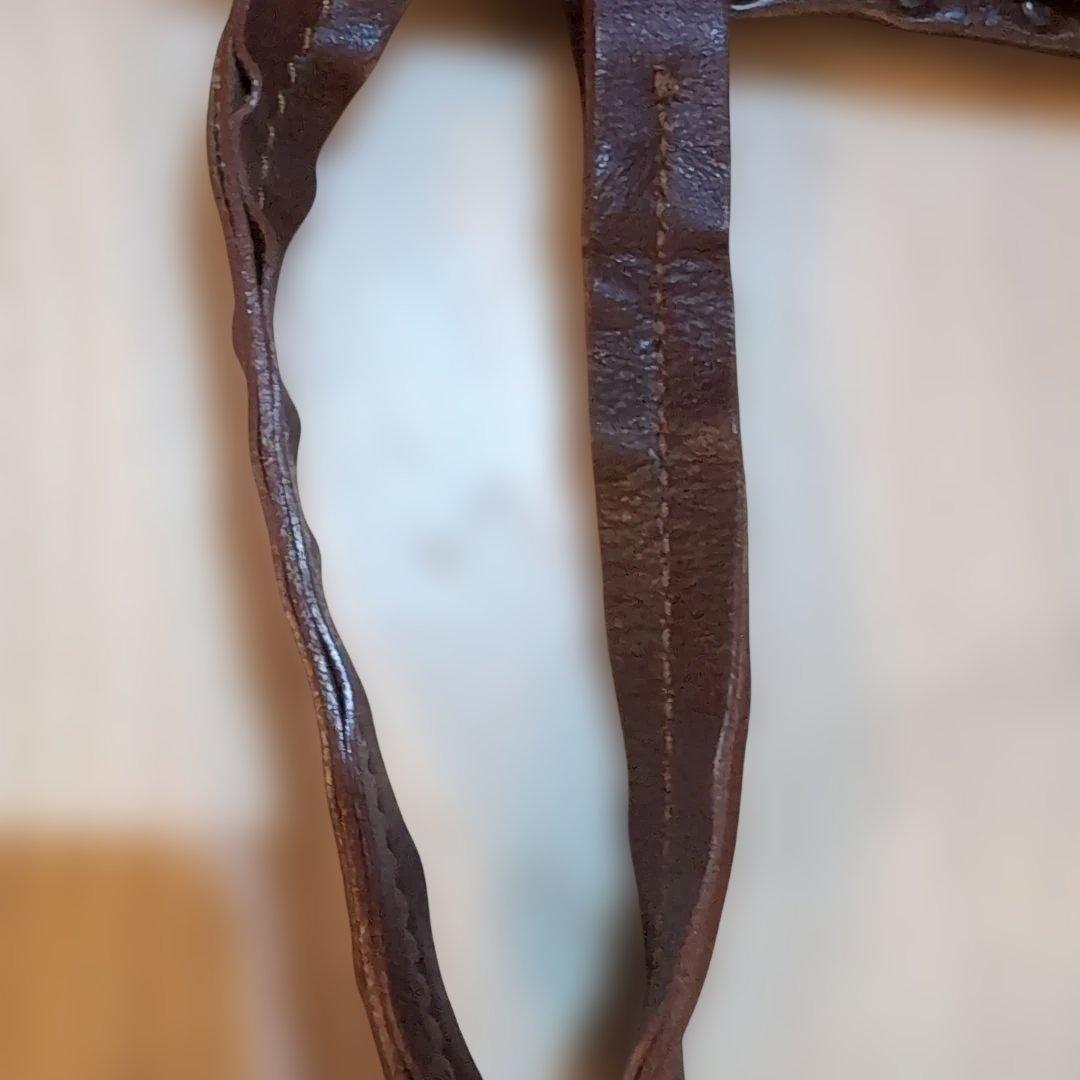 CELINE セリーヌ　トートバッグ デニム