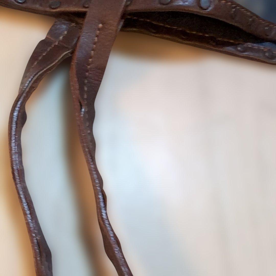 CELINE セリーヌ　トートバッグ デニム