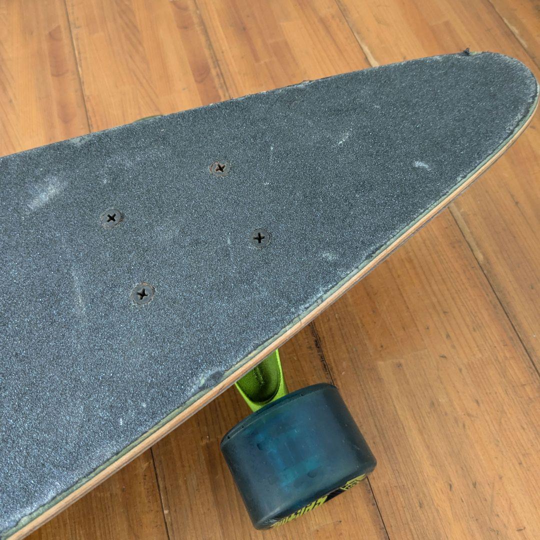 SECTOR 9 セクターナイン　ロングボード