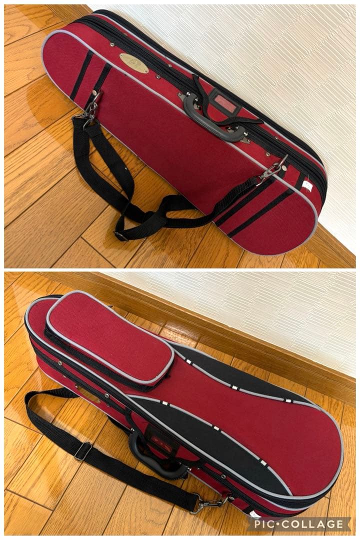 ステンター　バイオリン　1/16